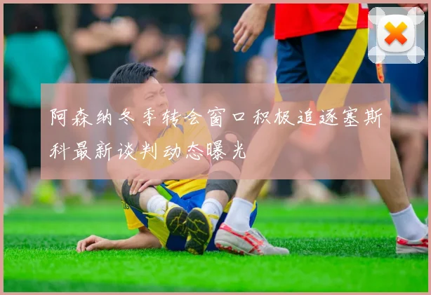 阿森纳冬季转会窗口积极追逐塞斯科最新谈判动态曝光